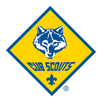 Cub Scout Logo