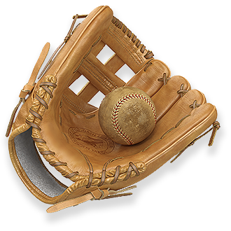 Baseball Glove