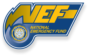 NEF Logo