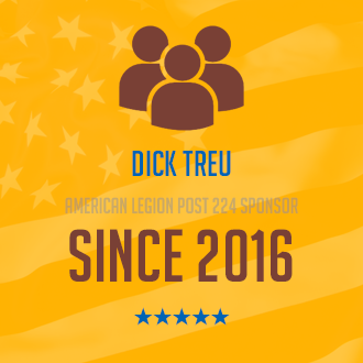 Dick Treu