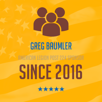 Grag Baumler