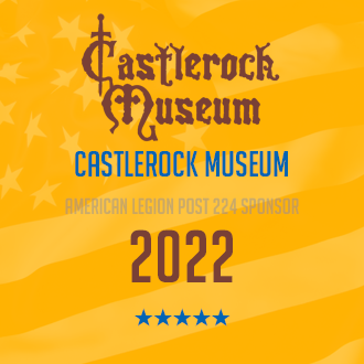 Castlerock Museum