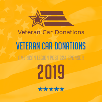 Veteran Car Donations