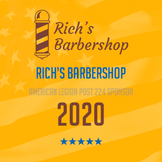 Rich's Barbershop