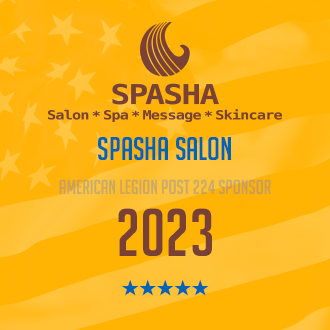 Spasha Salon