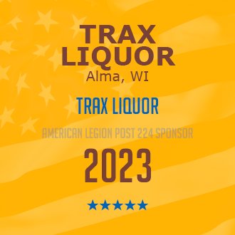 Trax Liquor