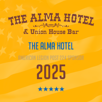 Alma Hotel