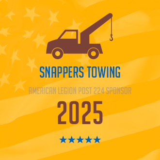 Snappers Towing