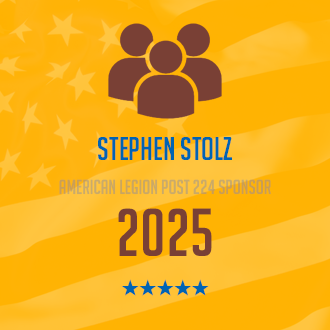 Stephen Stolz