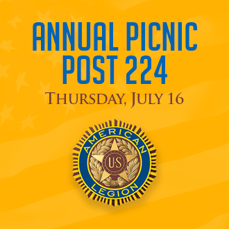 Annual Picnic