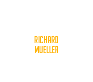 Richard Mueller