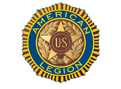 American Legion Emblem